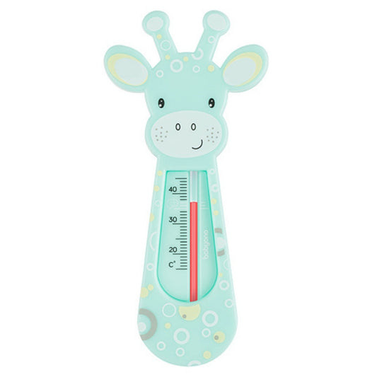 Babyono Termometro Del Agua Para Bebés Girafa_0