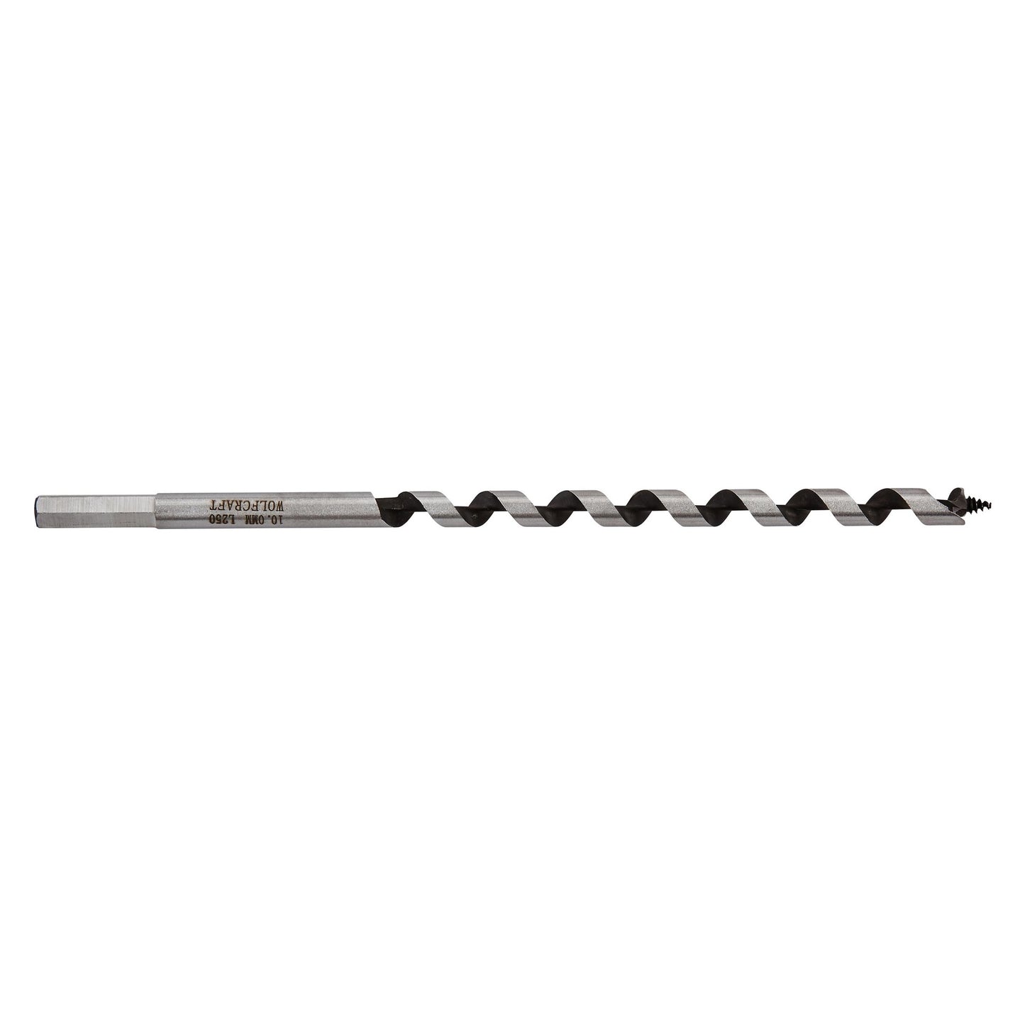 Broca de viga Wolfcraft 250 mm