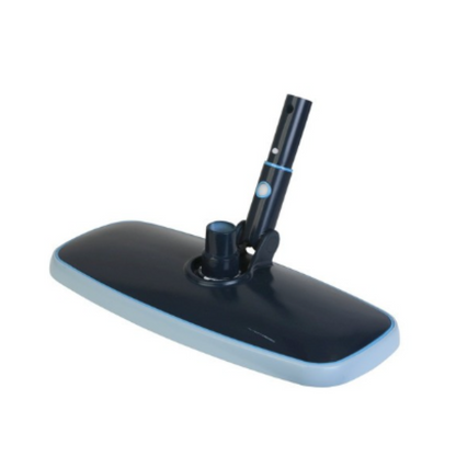 Cabeça de sucção retangular