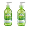 Pack 2x Gel Aloe Vera Dérmico Corpore Sano 500 ml