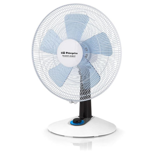 Ventilador de mesa TF 0138 Orbegozo 35 cm