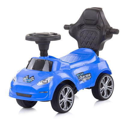 Correpasillos Con Mango Parental Extraíble Turbo Blue_1