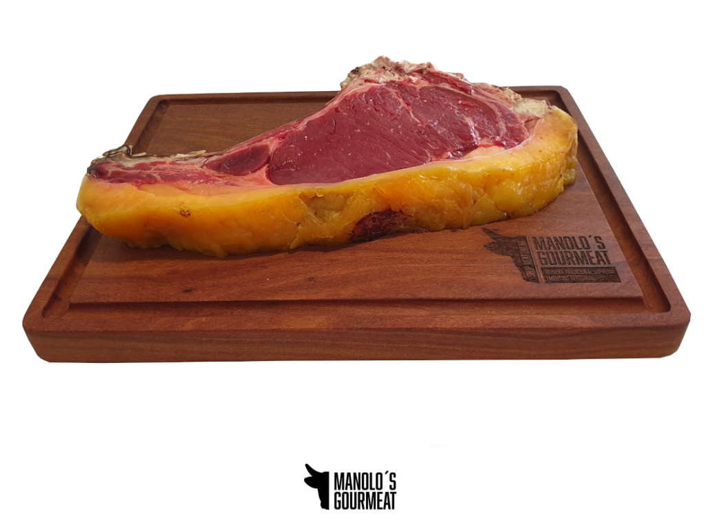 Chuletón Rubia Manolo's 5* (1.2 kgs.)_0