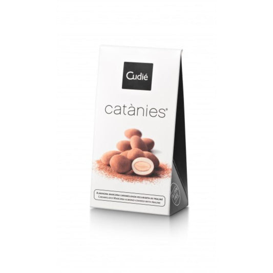 Catànies "Os Originais" Cudié 80 g