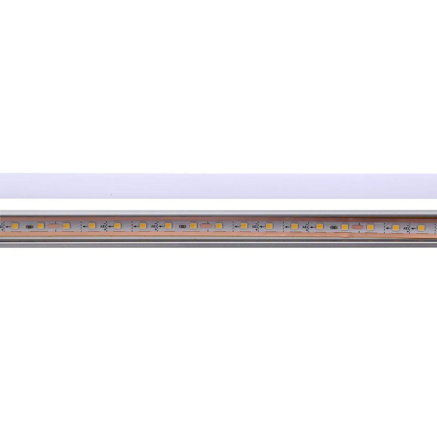 Barra Led Lux Smd2025, 8w, 100cm, Blanco Frío_3