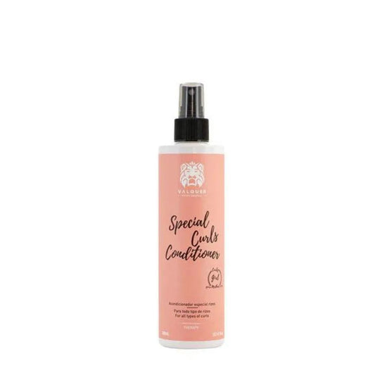 Acondicionador Special Curl Valquer 300ml_0