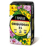 Substrato Batlle Orquídea 5 L