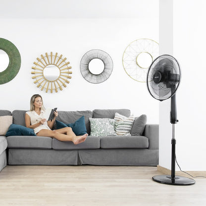 Cecotec Ventilador De Pie Energysilence 620 Maxflow Smart_2