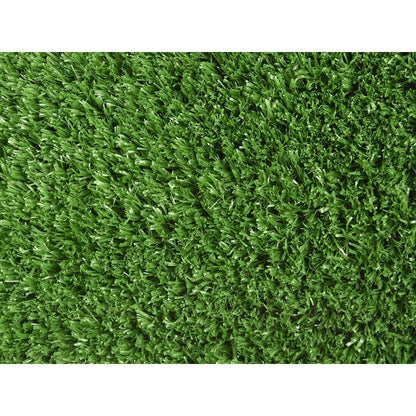 Tapete de relva artificial 10 mm Faura