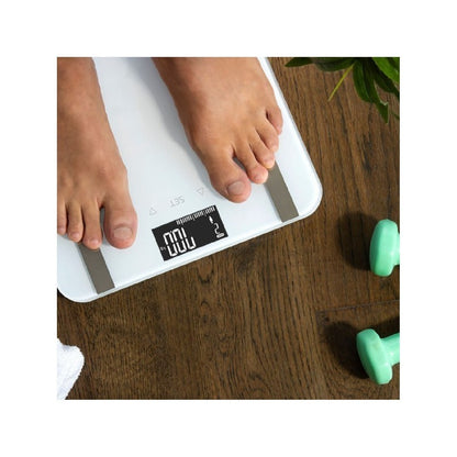 Cecotec Báscula De Baño Surface Precision 9400 Full Healthy Cecotec_4