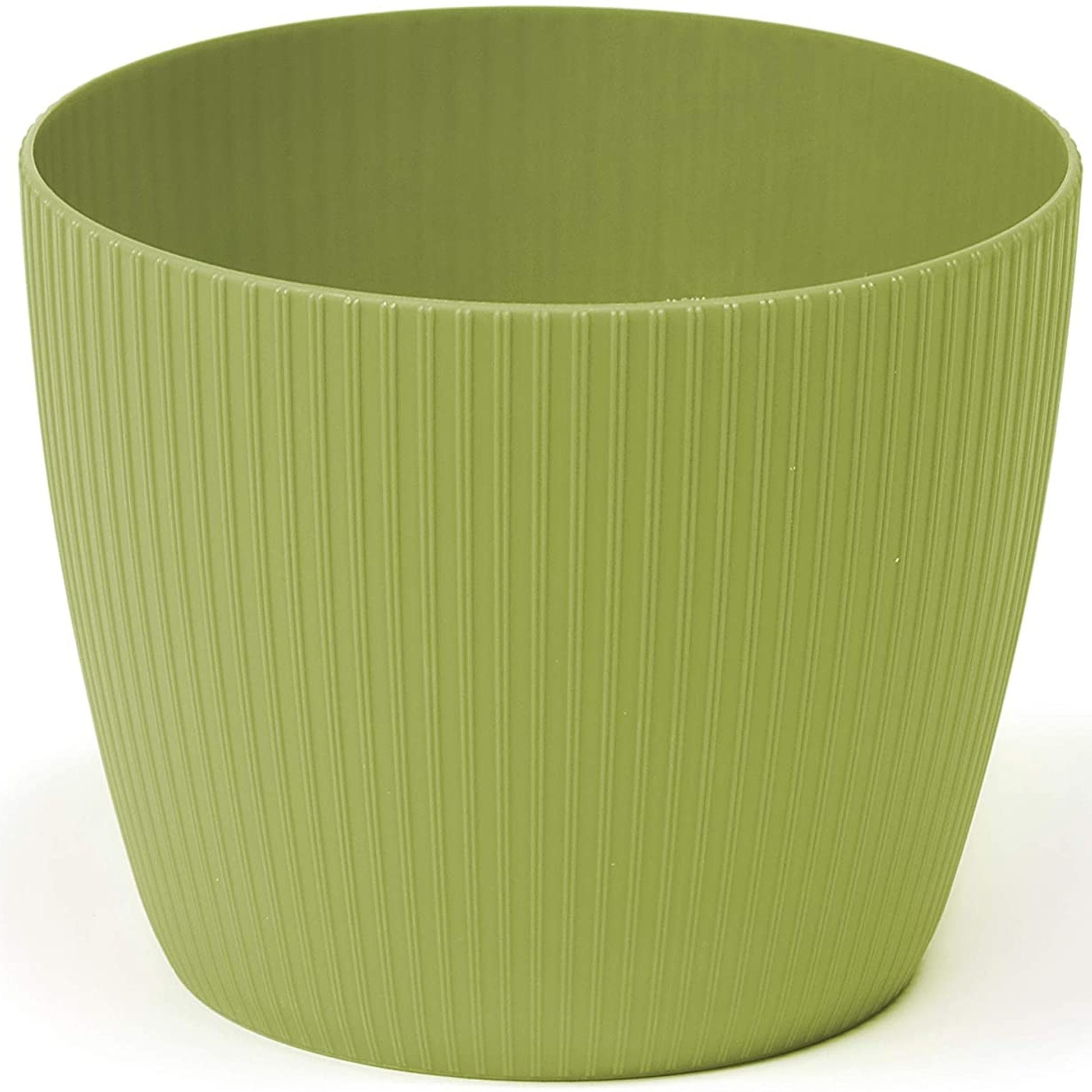 Macetero Magnolia Jumper 260 Verde