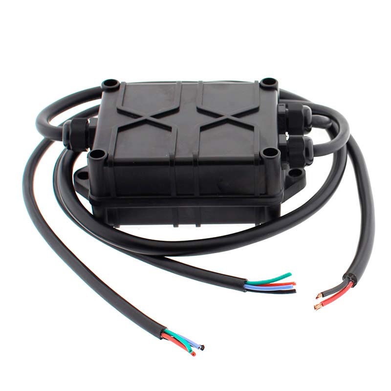 Controlador Kenwe Bluetooth Rgb, Ip67_1