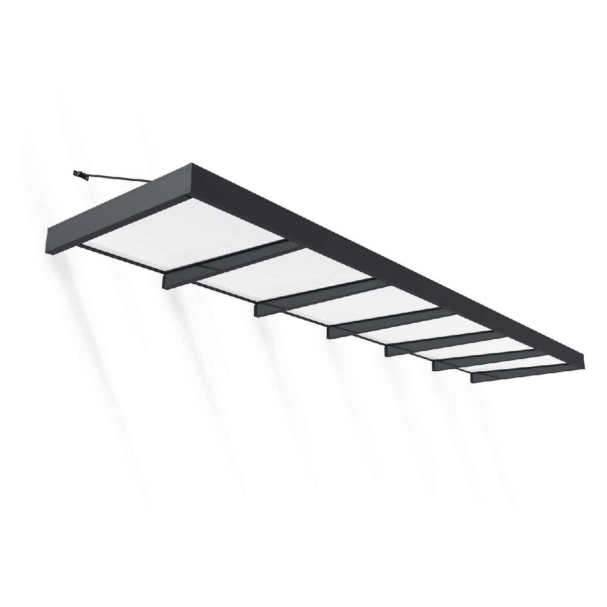 Marquise Sophia XL 140x565 cm opala Canopia