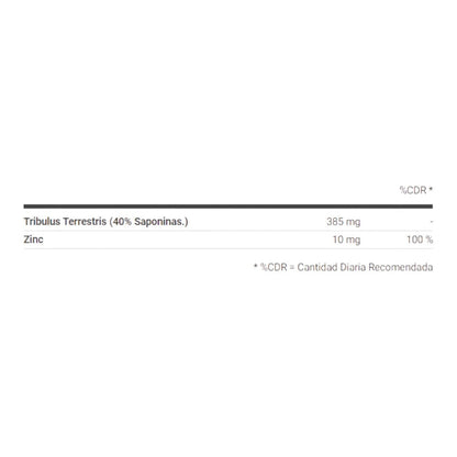Tribulus Plus 100 Caps_1