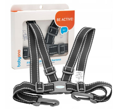 Arnés Andador Primeros Pasos First Steps_3