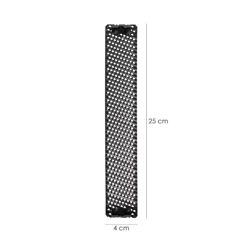 Hoja Recambio Para Rascador Escayola 250x40 Mm.