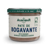 Paté de lavagante biológico Agromar 100 g