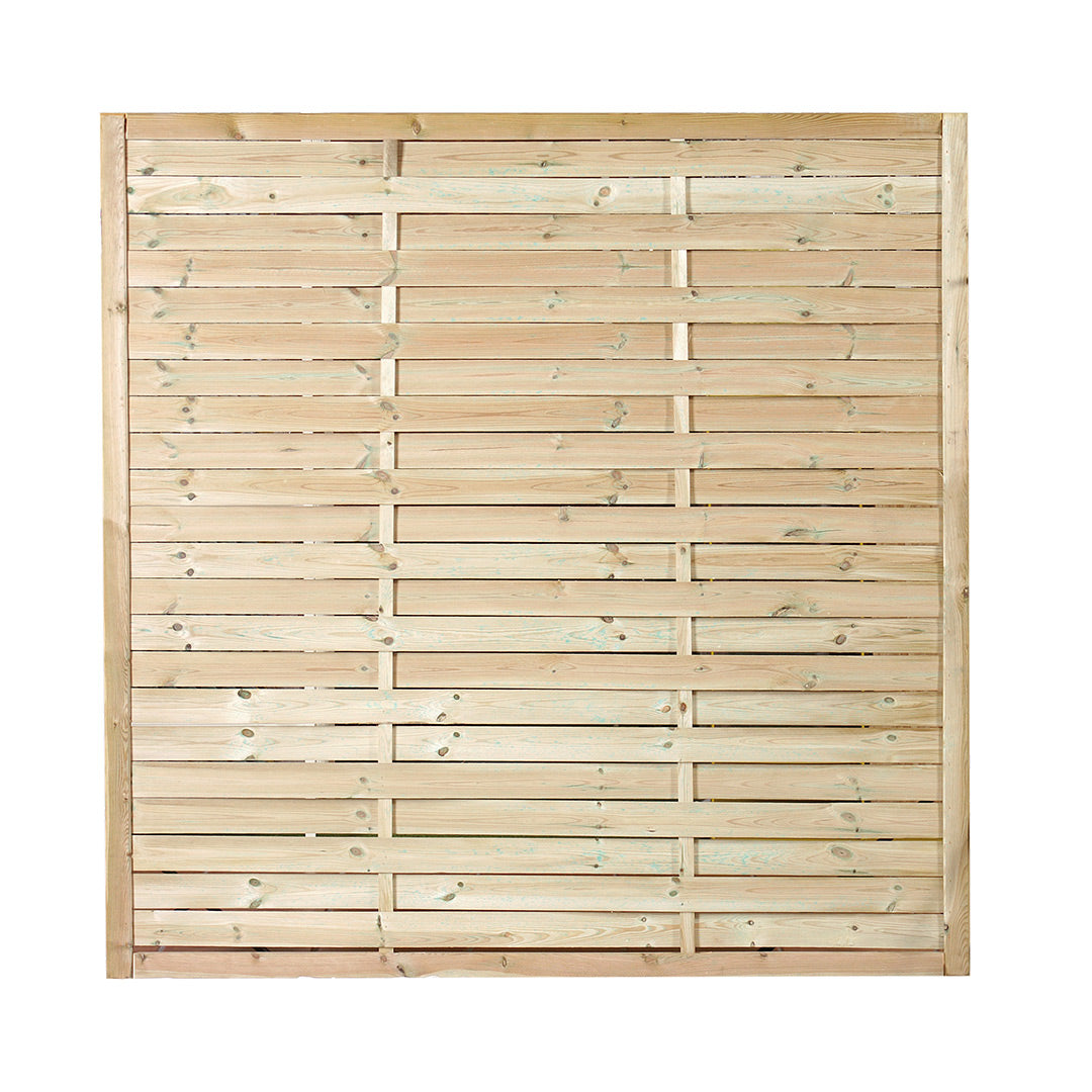 Panel Recto - Ideal Para Proyectos De Construcción Y Diseño 1,8x1,8x0,025 M / Multicolor_2