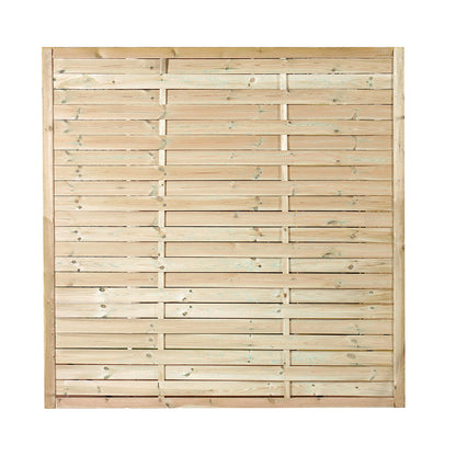 Panel Recto - Ideal Para Proyectos De Construcción Y Diseño 1,8x1,8x0,025 M / Multicolor_2