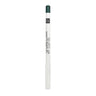 Lápis de olhos 05 Ebro Green Naturabio com Óleo de Jojoba Biológico, NaturaBio Cosmetics, 4 g