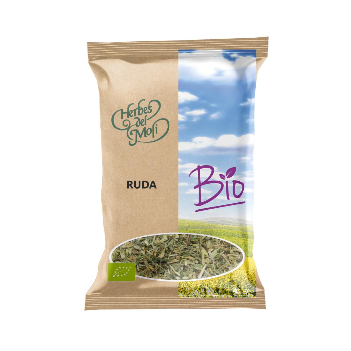 Ervas de Rua do Molí, 30 gr