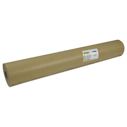Papel Kraft 45 / 50 Gramos Rollo 45 Cm. X 45 Metros