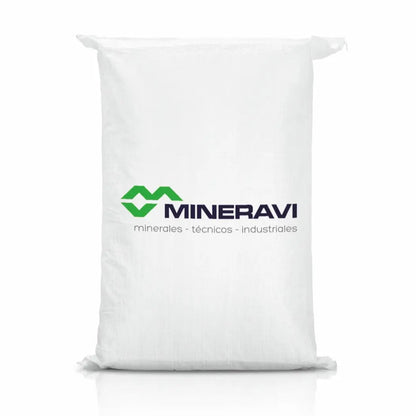 Yeso Agrícola - Sulfato Calcio / Big Bag 1.000 Kg. / 0-10 Mm_2