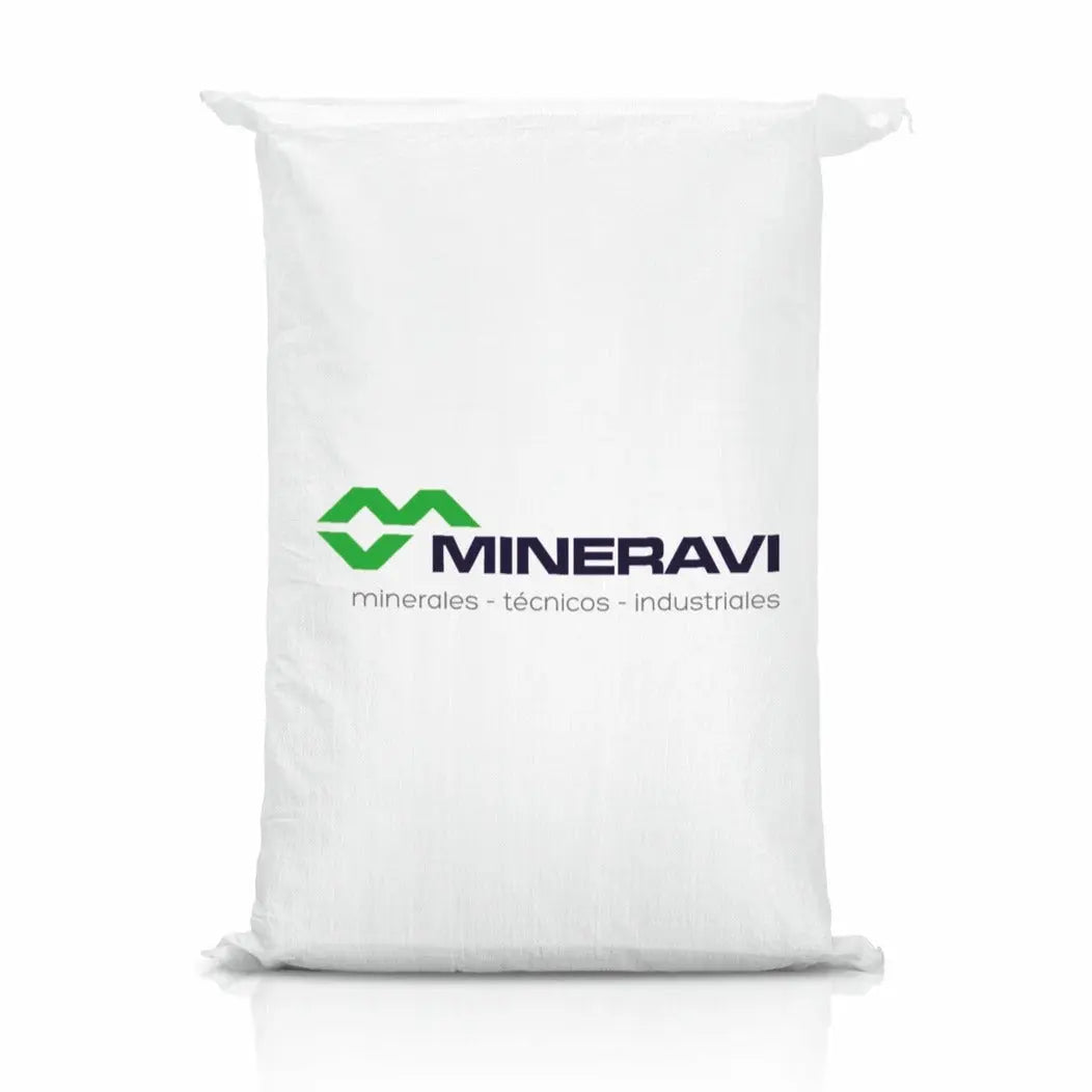 Yeso Agrícola - Sulfato Calcio / Big Bag 1.000 Kg. / 100 Micras_1