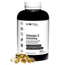 Ómega 3 2000 mg Hivital 200 pérolas