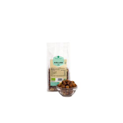 Avelãs Cruas ECO Planeta Huerto 200 g