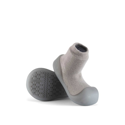 Zapatos De Bebé Que Cambian De Color Con La Luz Del Sol Stone Bigtoes Chameleon L (21,5)_3