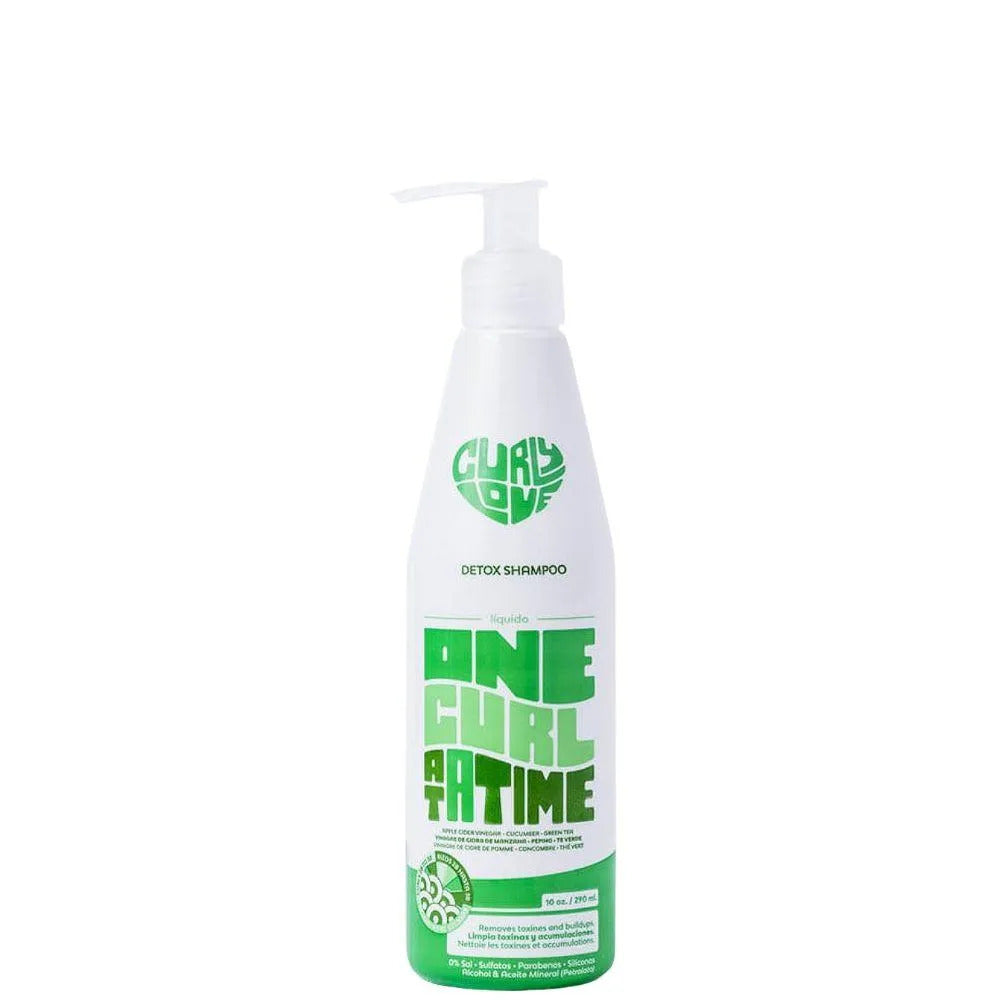 Curly Love Champú Detox 290ml_0