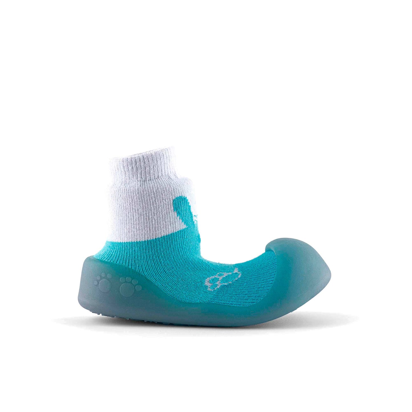 Zapatos De Bebé Que Cambian De Color Con La Luz Del Sol Sky Rabbit Bigtoes Chameleon Xl (22,5)_1