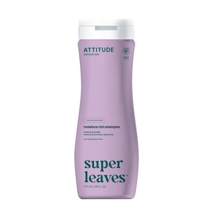 Champô Super Leaves Hidratação Intensa 473 ml