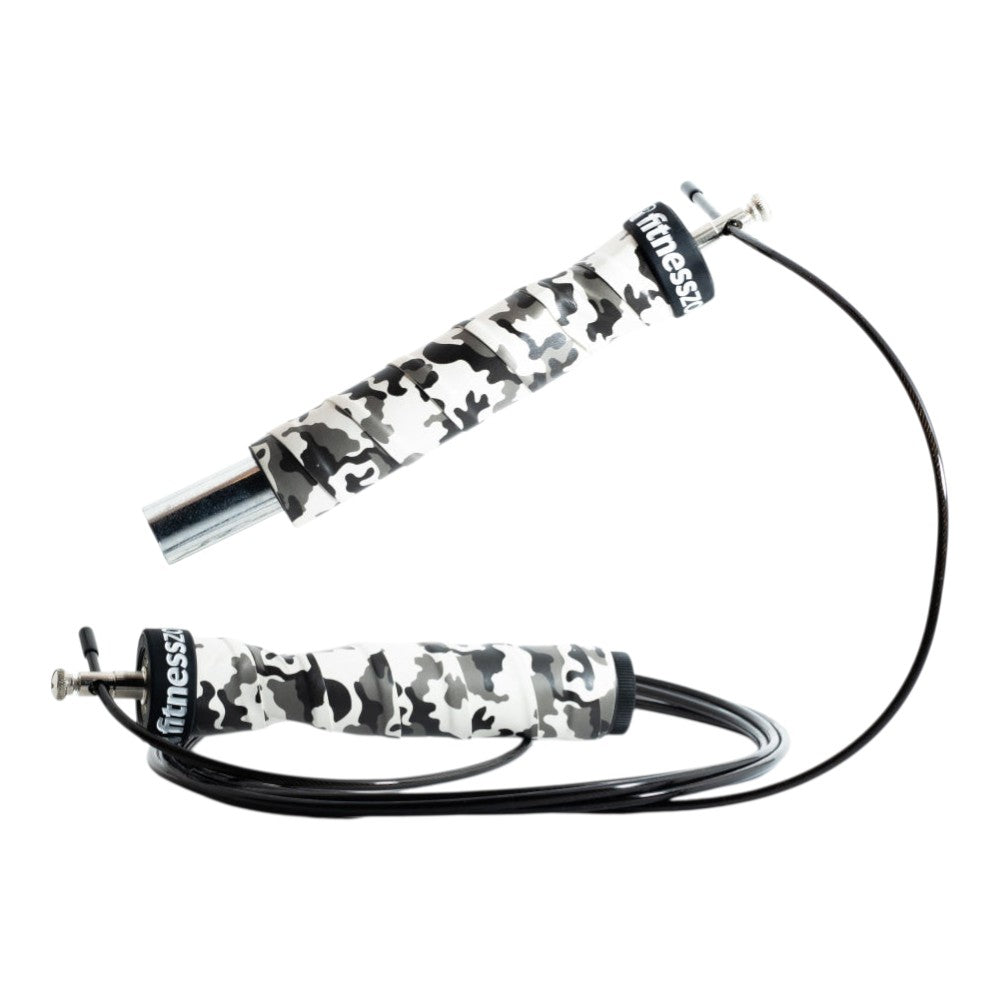 Comba De Salto 2.0 Con Lastres Fitnesszone_1