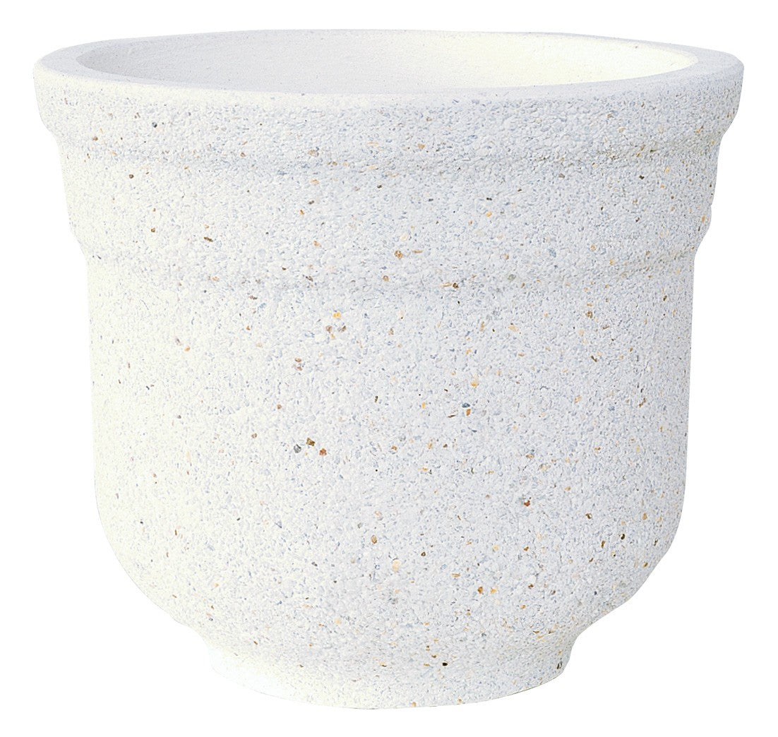 Jardinera De Granito Corinto. 65 cm de ancho y 62 cm de alto. Peso: 96 kilos. Capacidad: 90 litros_0