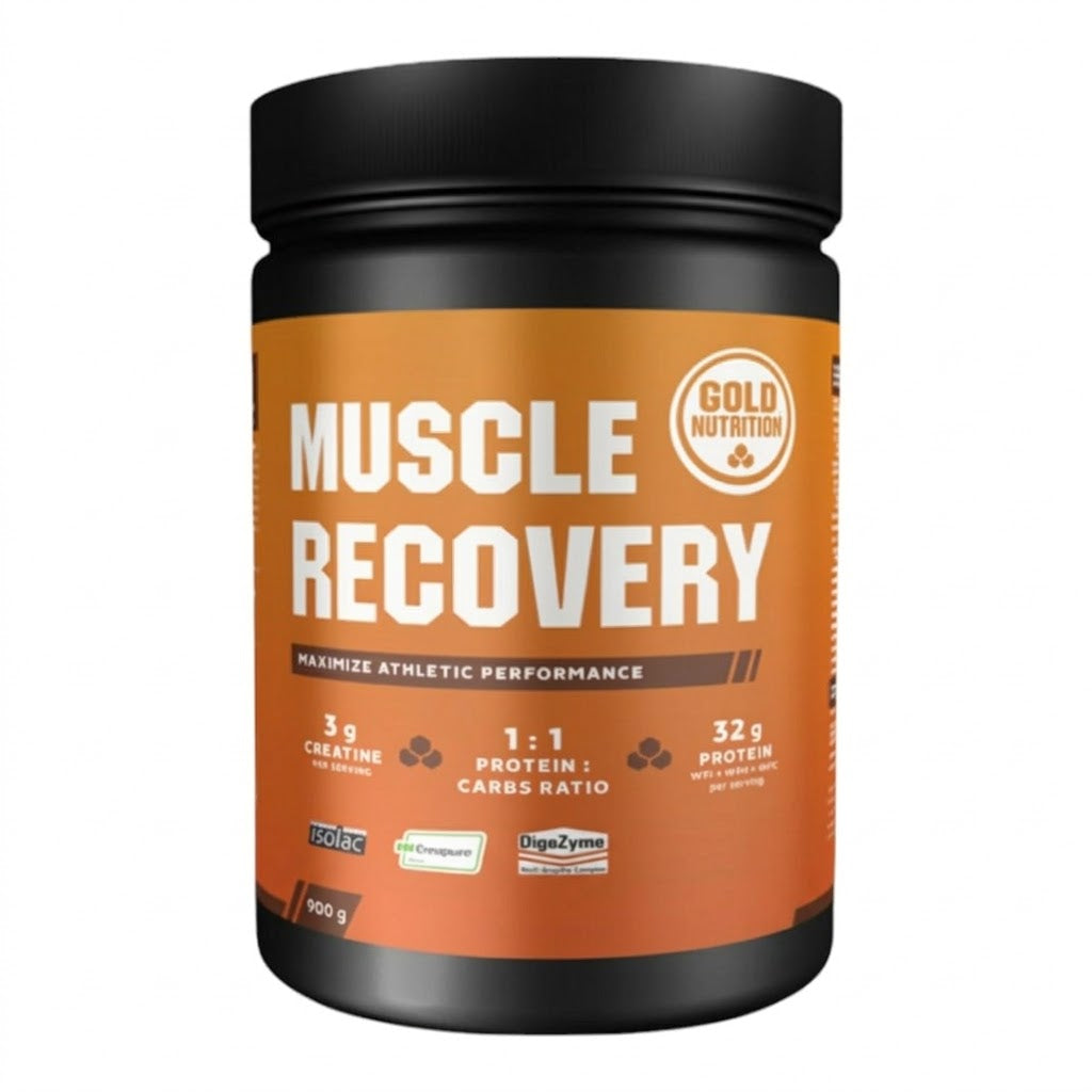 Muscle Recovery 900 Gr_0