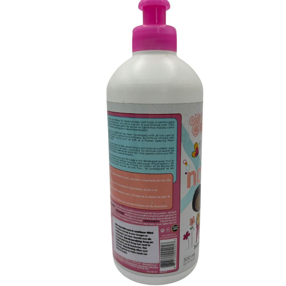 Novex My Little Curls Leave-in Conditioner 300ml_2