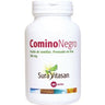 Cominhos pretos 500mg 60 pérolas Sura Vitasan