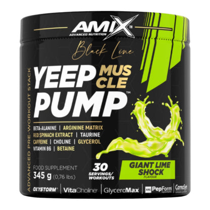 Yeep Pump Caff 345 Gr_0