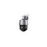Dahua Sd3a205-gnp-pv Cámara Ptz Ip 2m H265 Dwdr Ir30m Starlight 5x Ivs Smd Ip66 Poe Audio Mic Ai