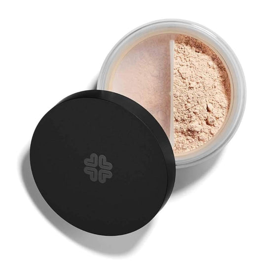 Base mineral FPS 15 - Blondie, Lily Lolo 10 g