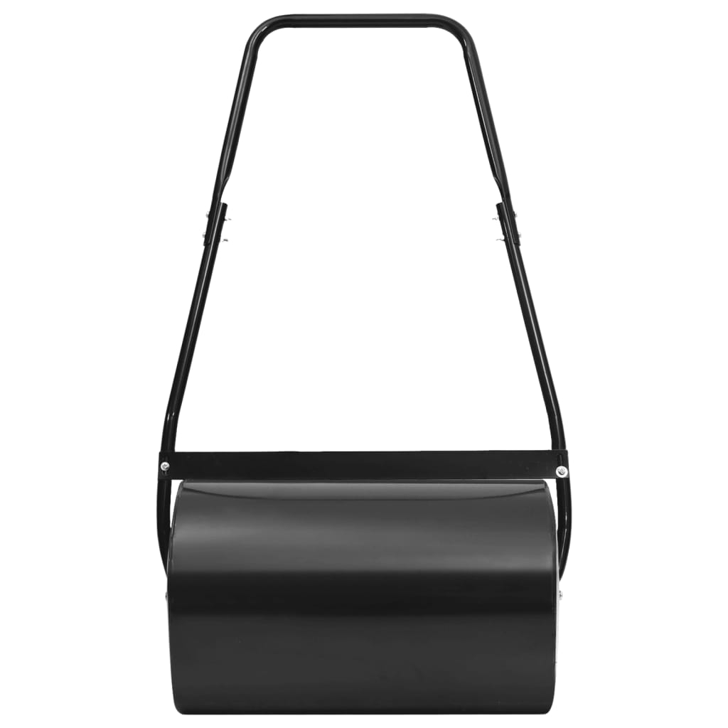 Rodillo Para Césped Negro 63 Cm 50 L / Vetonek_4