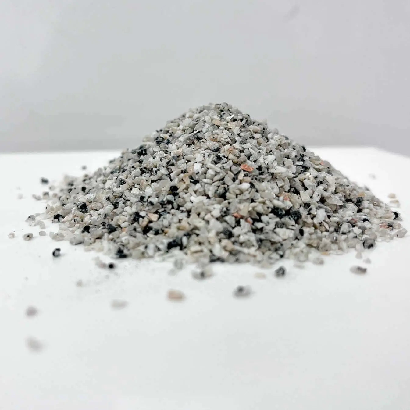 Arena Microcemento Granito Blanco / Big Bag 1.000 Kg / 0.6-1 Mm_0