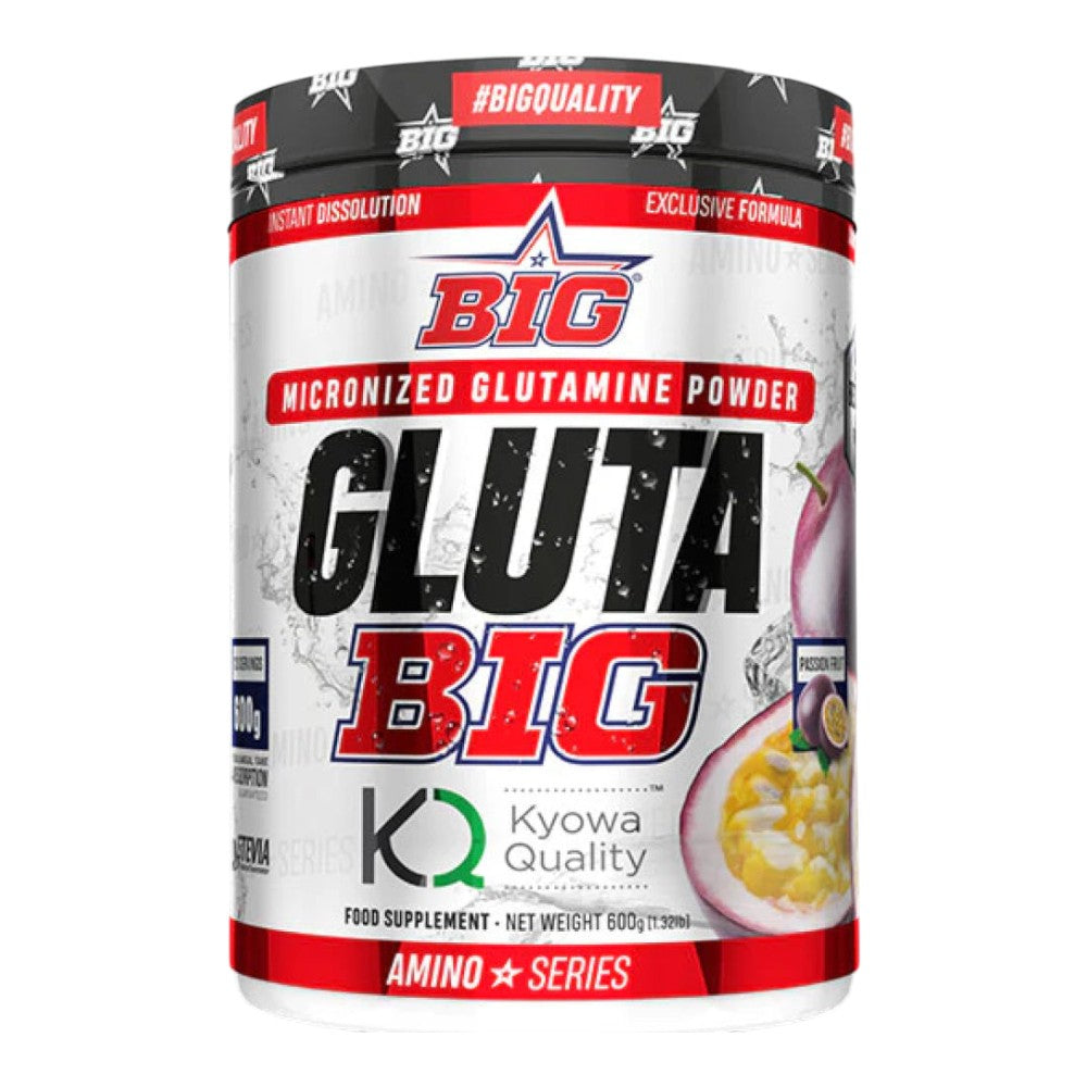 Glutabig 600 Gr Passion Fruit_0