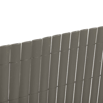 Cañizo Pvc Elegance Recycane Dc 30mm Piedra 0,9x3 M / Multicolor_0