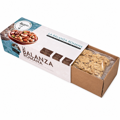 Mitades De Nuez Doradas Premium - Envasadas Al Vacío - 600g | Fruto Seco Ecológico Premium, Snack Vegano Natural_1