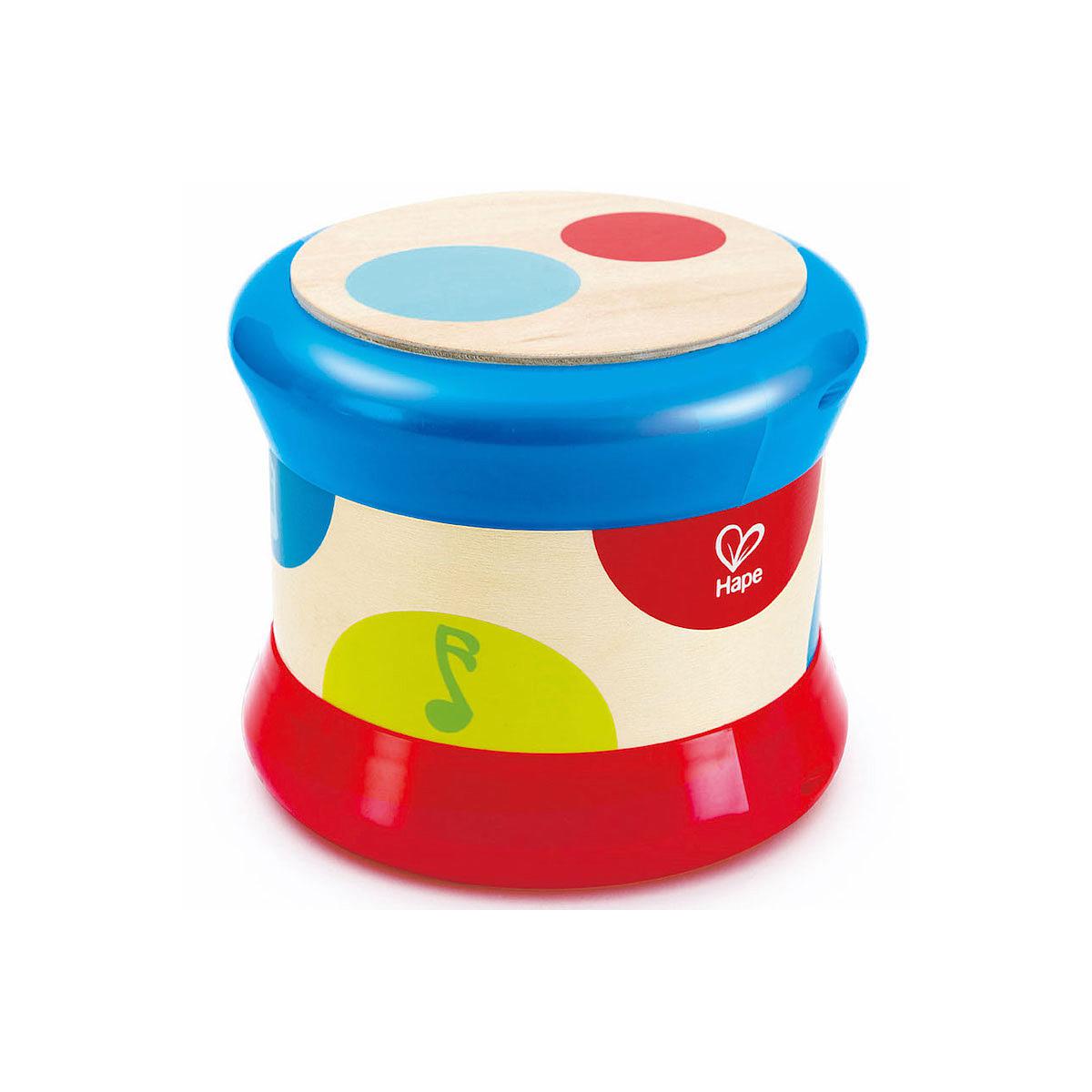 Tambor Baby Drum Hape_0