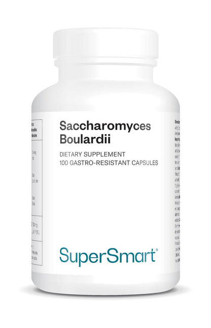 Saccharomyces Boulardii_0