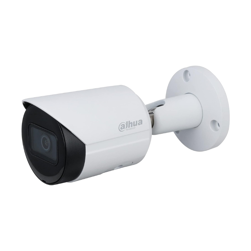 Dahua Ipc-hfw2431s-s-0360b-s2 Tubular Ip H265 4m Dn Wdr Starlight Ivs 3dnr Ir30m 3.6mm Ip67 Poe_0